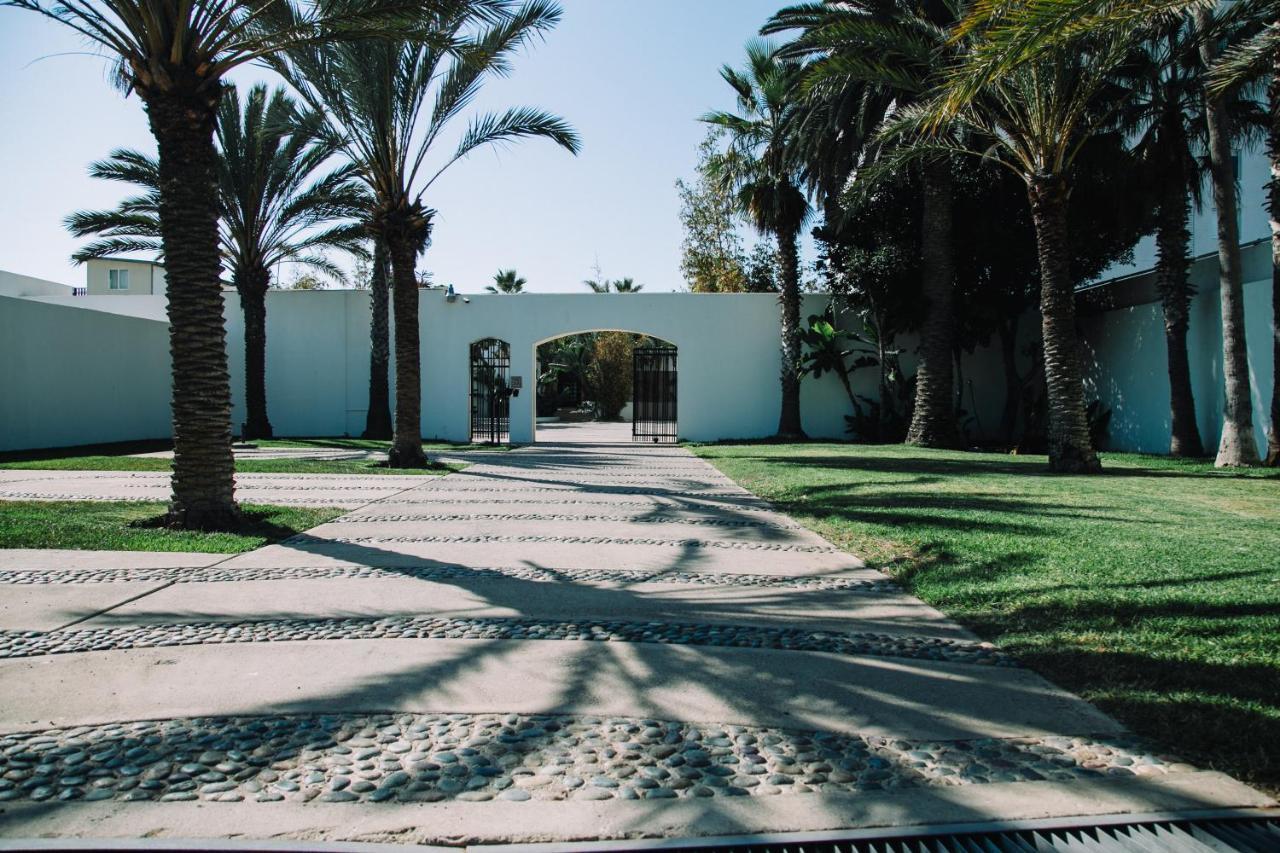 Casa Natalie Hotel Ensenada Exterior photo